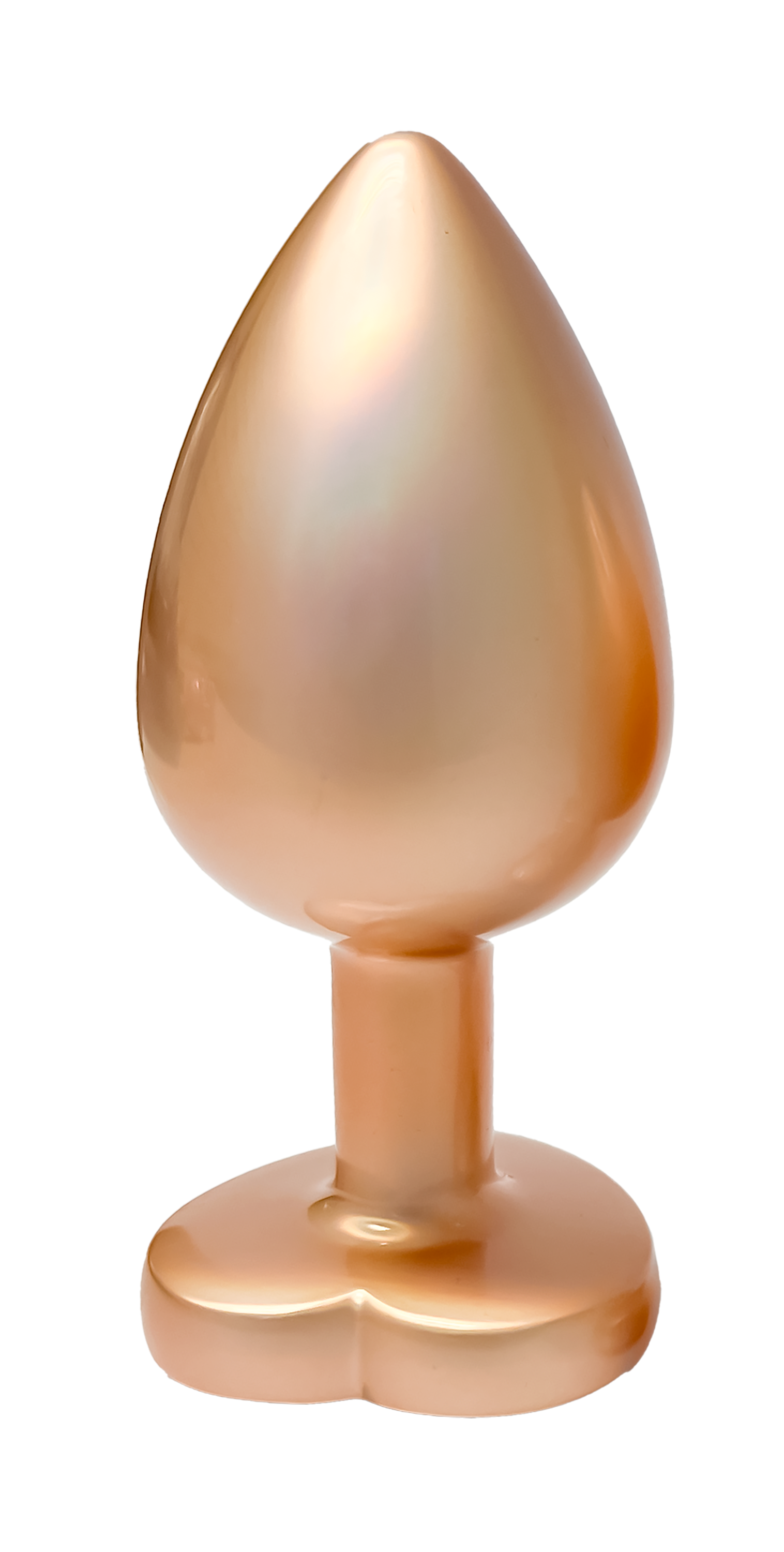 Pearl Plug Gold – Large