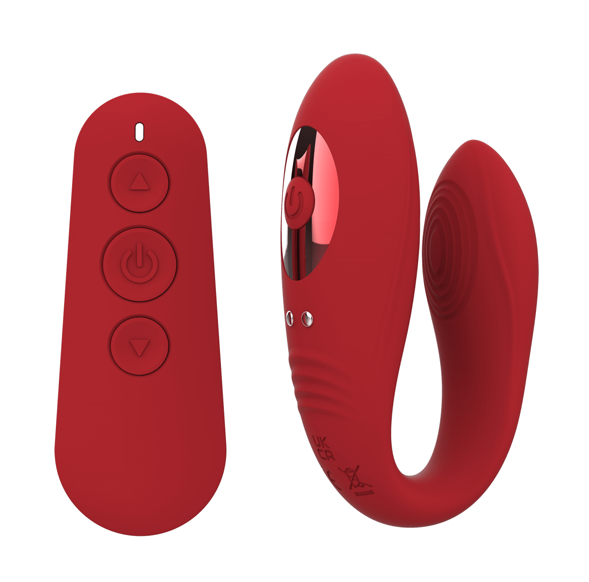 Leikitään yhdessä Pleasure Box