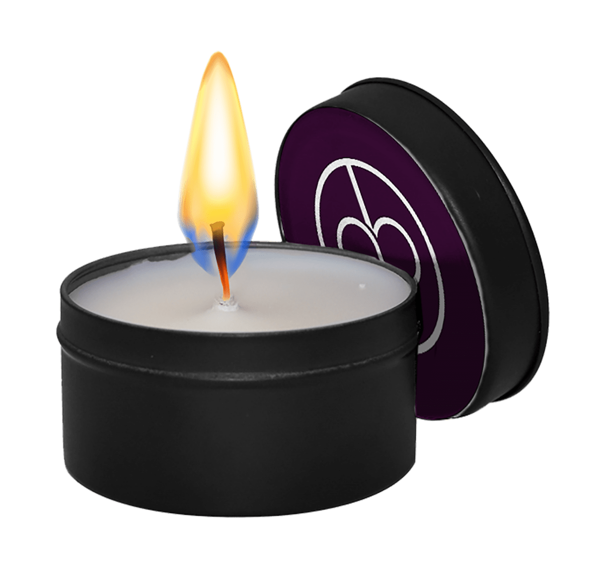 Leikitään yhdessä Pleasure Box