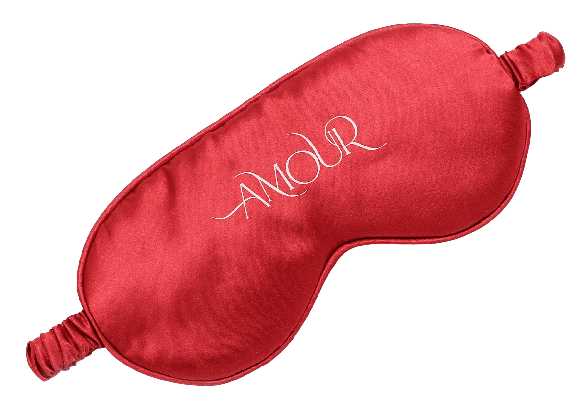 The Secrets Of Love Panty Play Kit