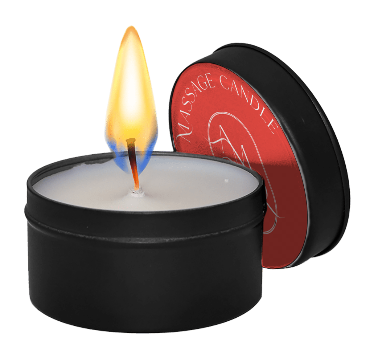 The Secrets Of Love Panty Play Kit