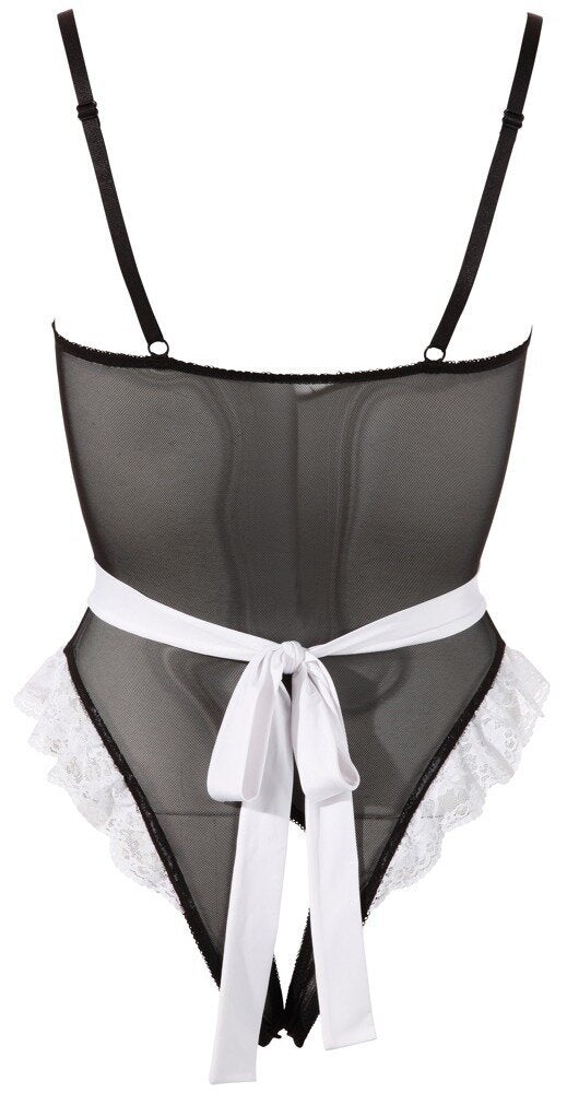 Taloudenhoitajan vaatesarja