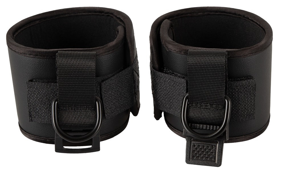 Bad Kitty Käsiraudat