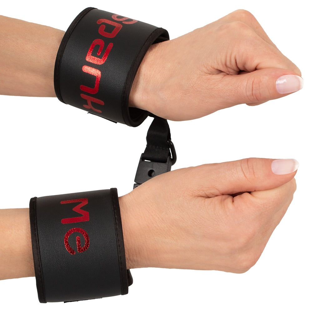 Bad Kitty Käsiraudat