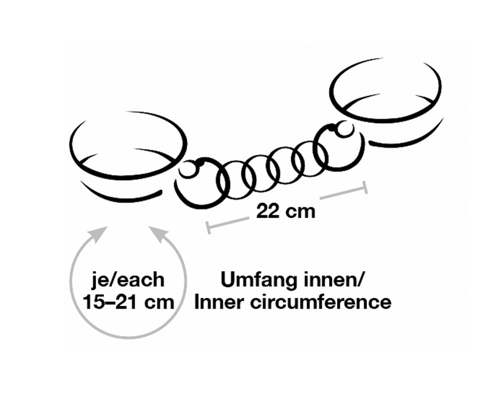 Badkitty Handbojor Svarta