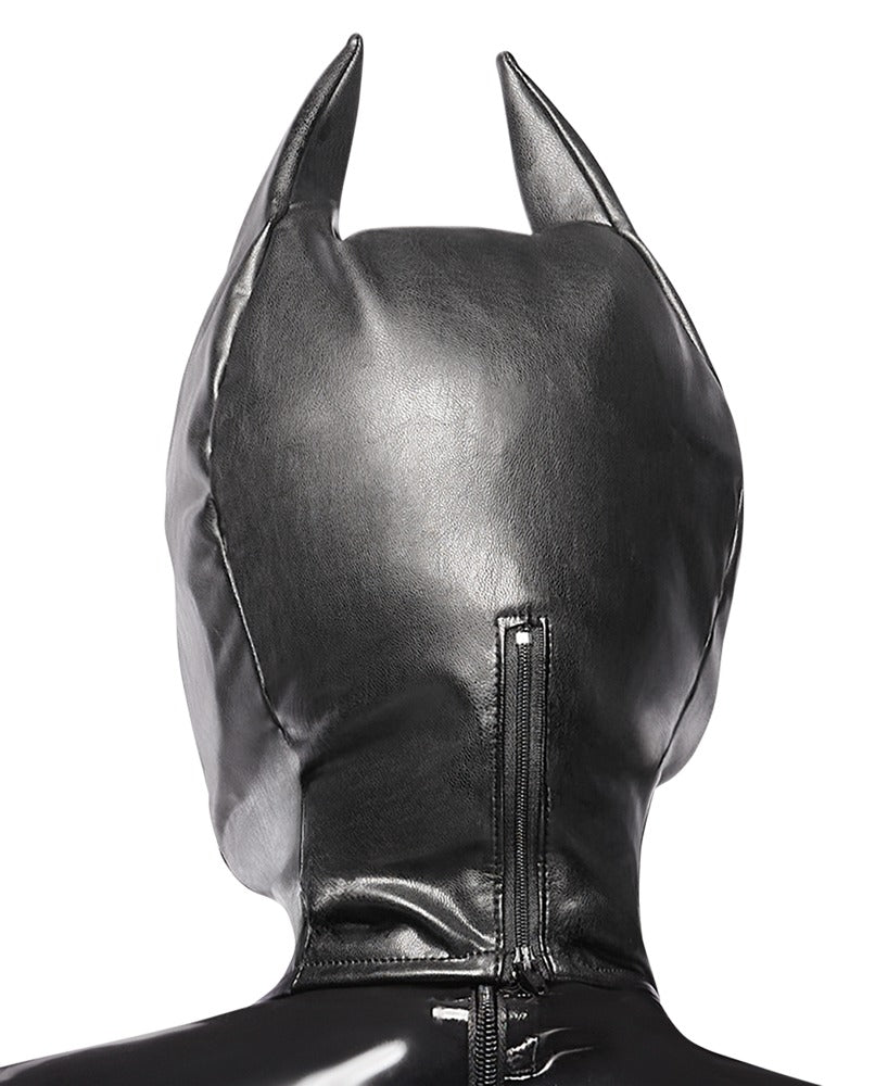 Bad Kitty Head Mask – Catwoman Style