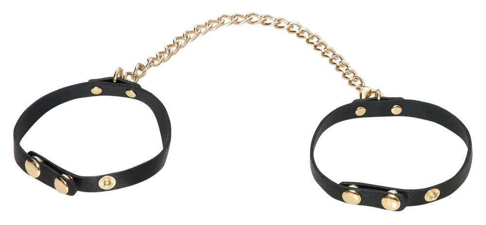 Bad Kitty Elegant 5-delat Bondage Set