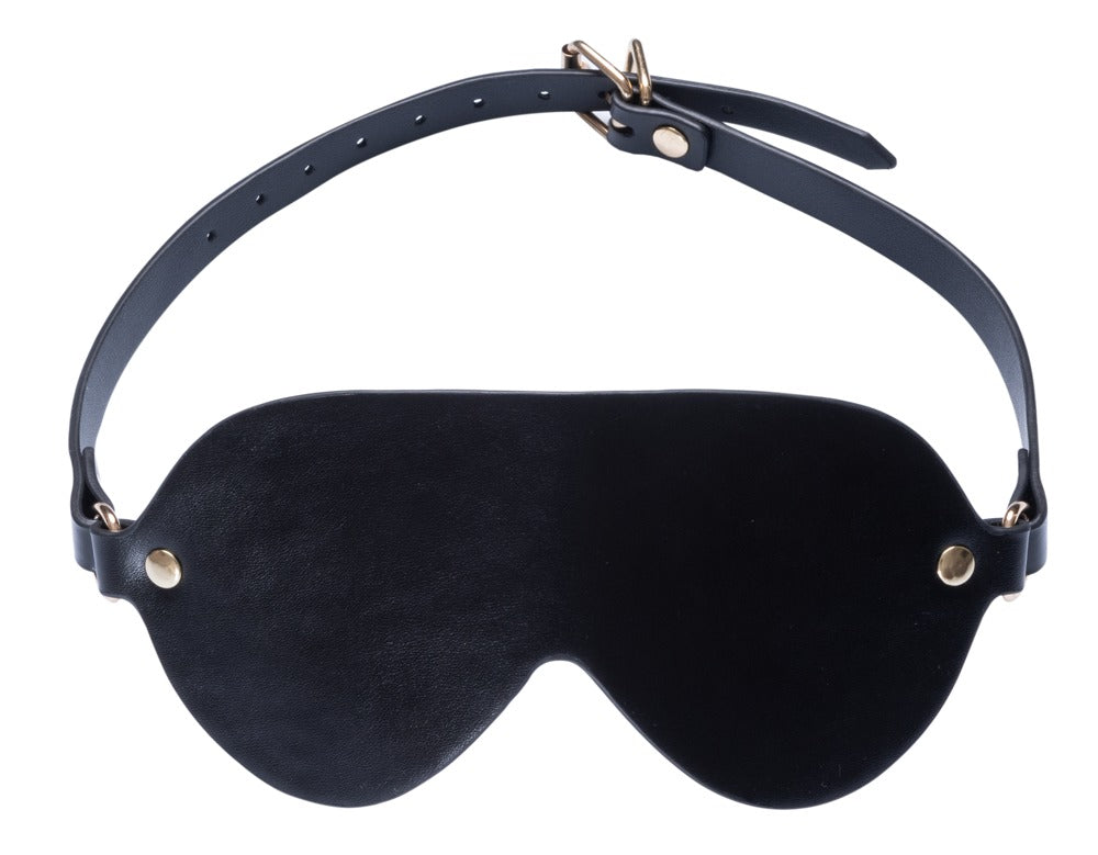 Elegant Bondagekit 6-delar – Bad Kitty