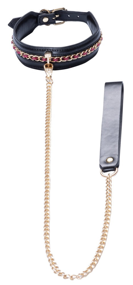 Elegant Bondagekit 6-delar – Bad Kitty