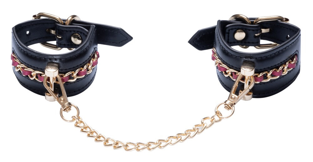 Elegant Bondagekit 6-delar – Bad Kitty