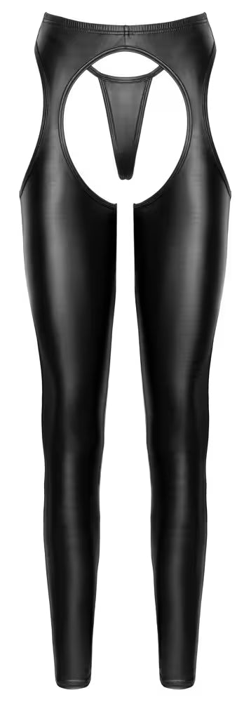 Cottelli Party chaps – grenlösa leggings