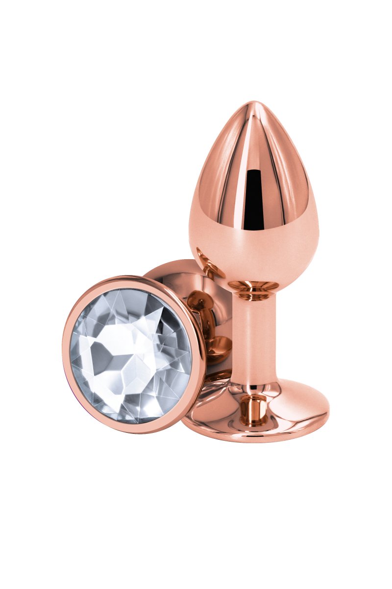 Takaosan Kultainen Butt Plug