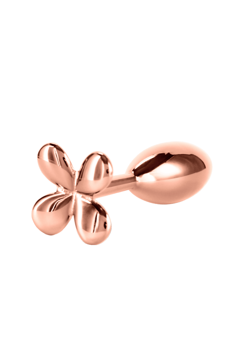 Clover Buttplug