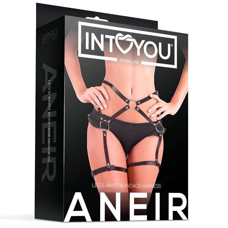 IntoYou Aneir vyötärövaljaat