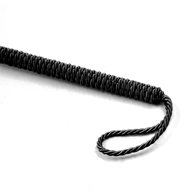 Purple Feather Tickler