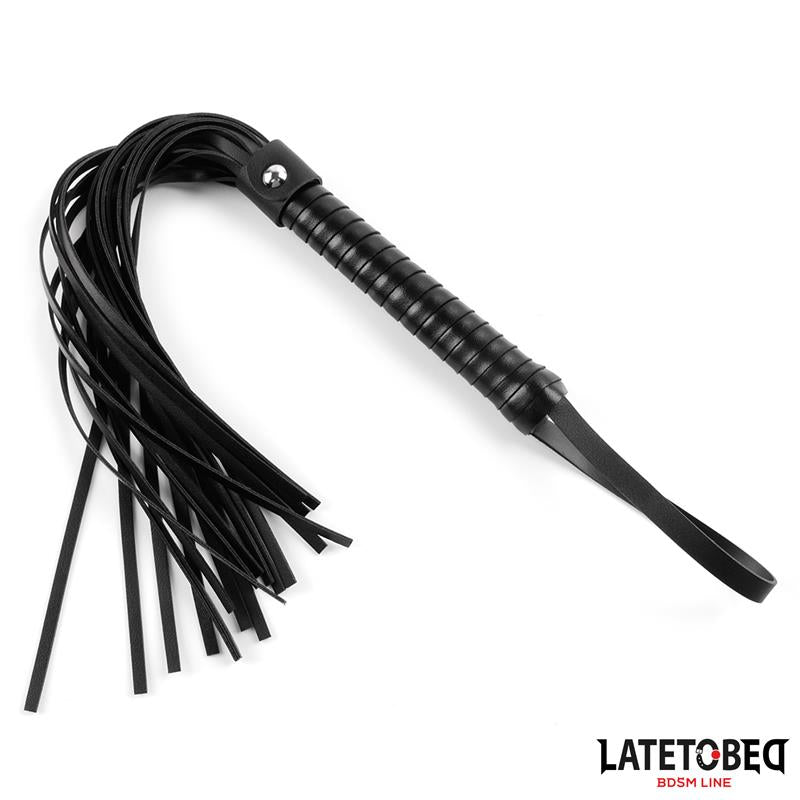 Latetobed Klassisk Flogger 52 cm