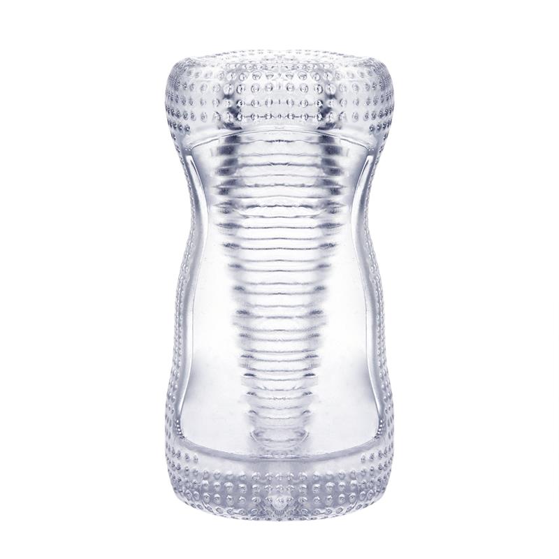 Käsityö läpinäkyvä Stroker