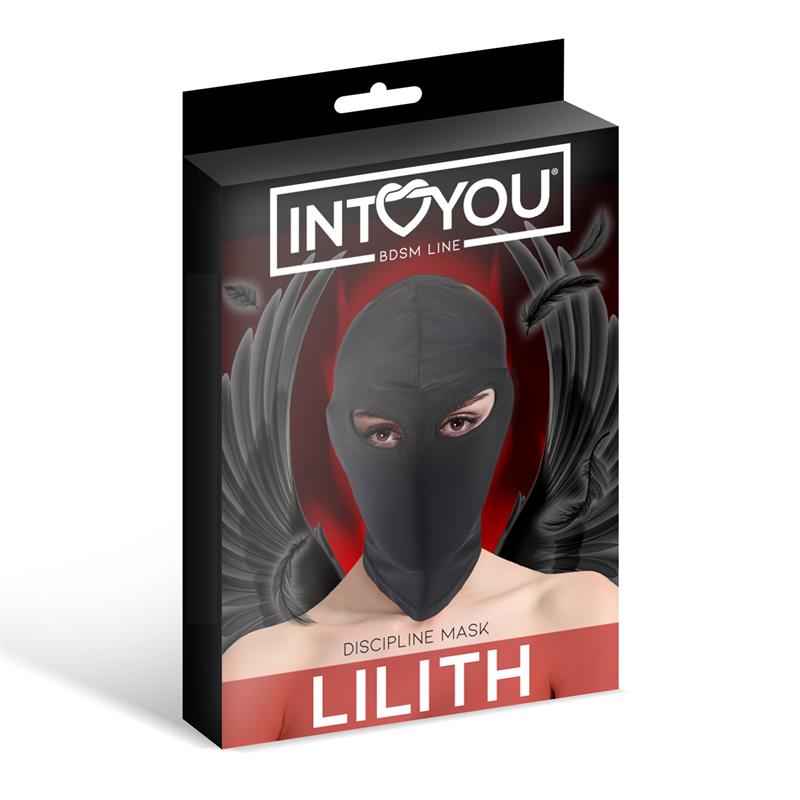 IntoYou Lilith Mask