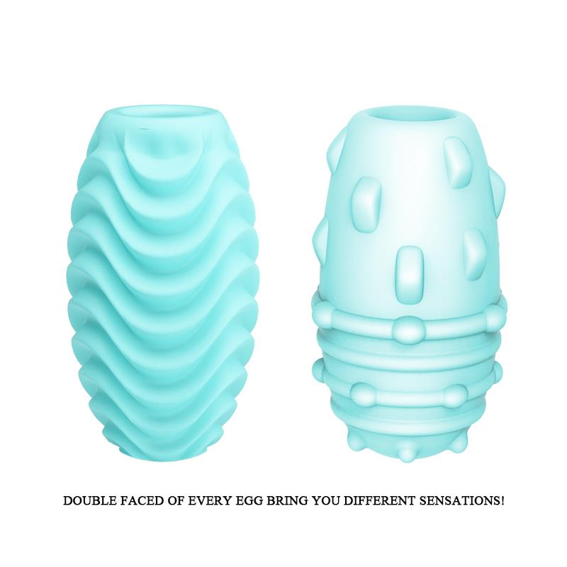 PrettyLove Attractive Masturbation Egg