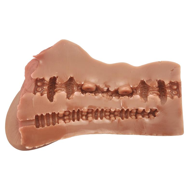 IntoYou Realistinen fake vagina