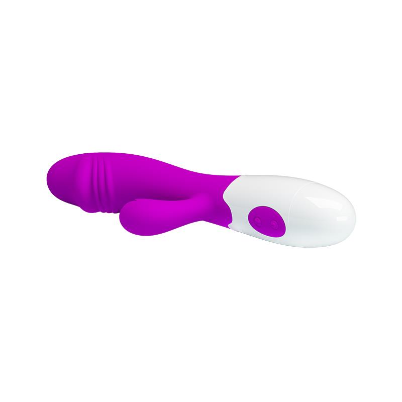 PrettyLove Snappy Rabbitvibrator Lila
