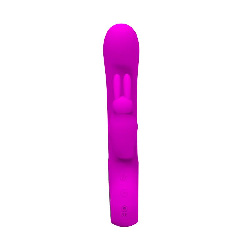 PrettyLove Webb Rabbitvibrator