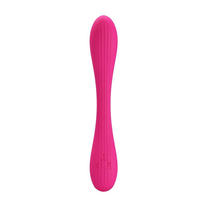 PrettyLove Yedda Böjbar Vibrator