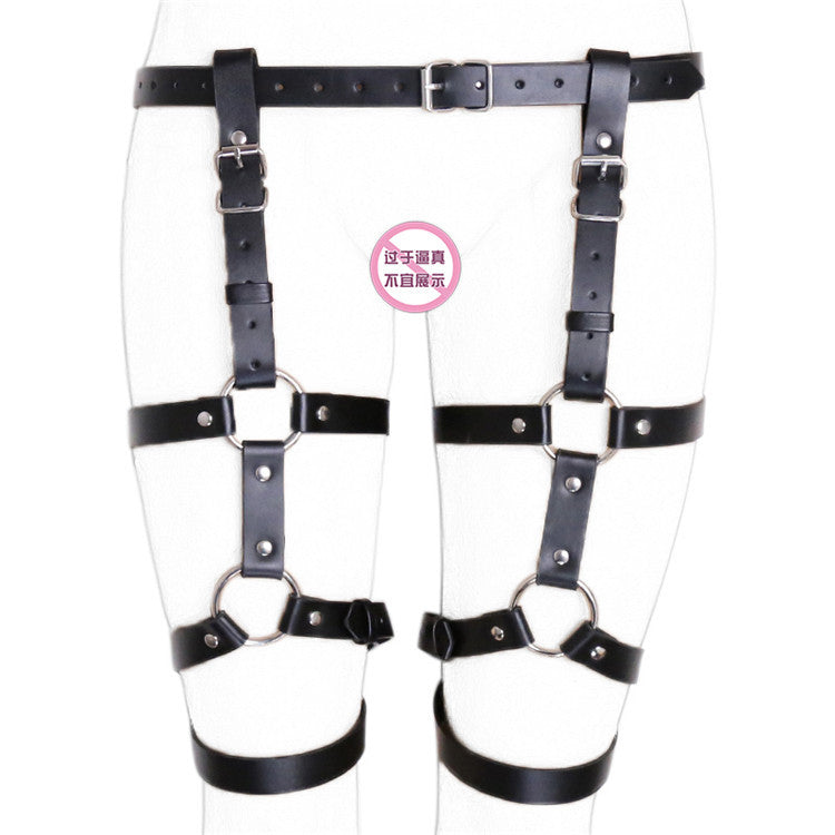 Sexig Midje Harness