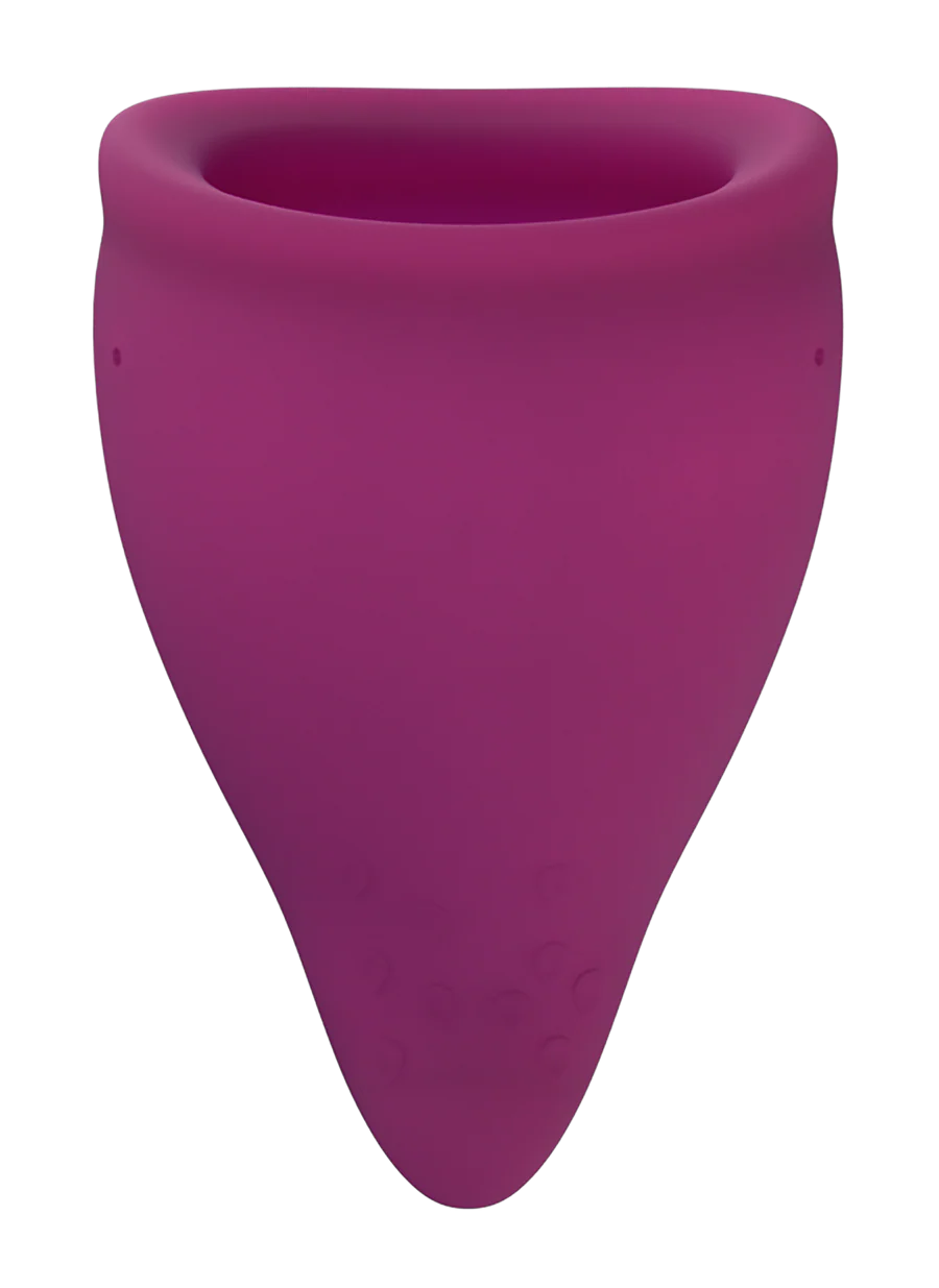 Fun Cup Menskopp B – Medicinskt Silikon