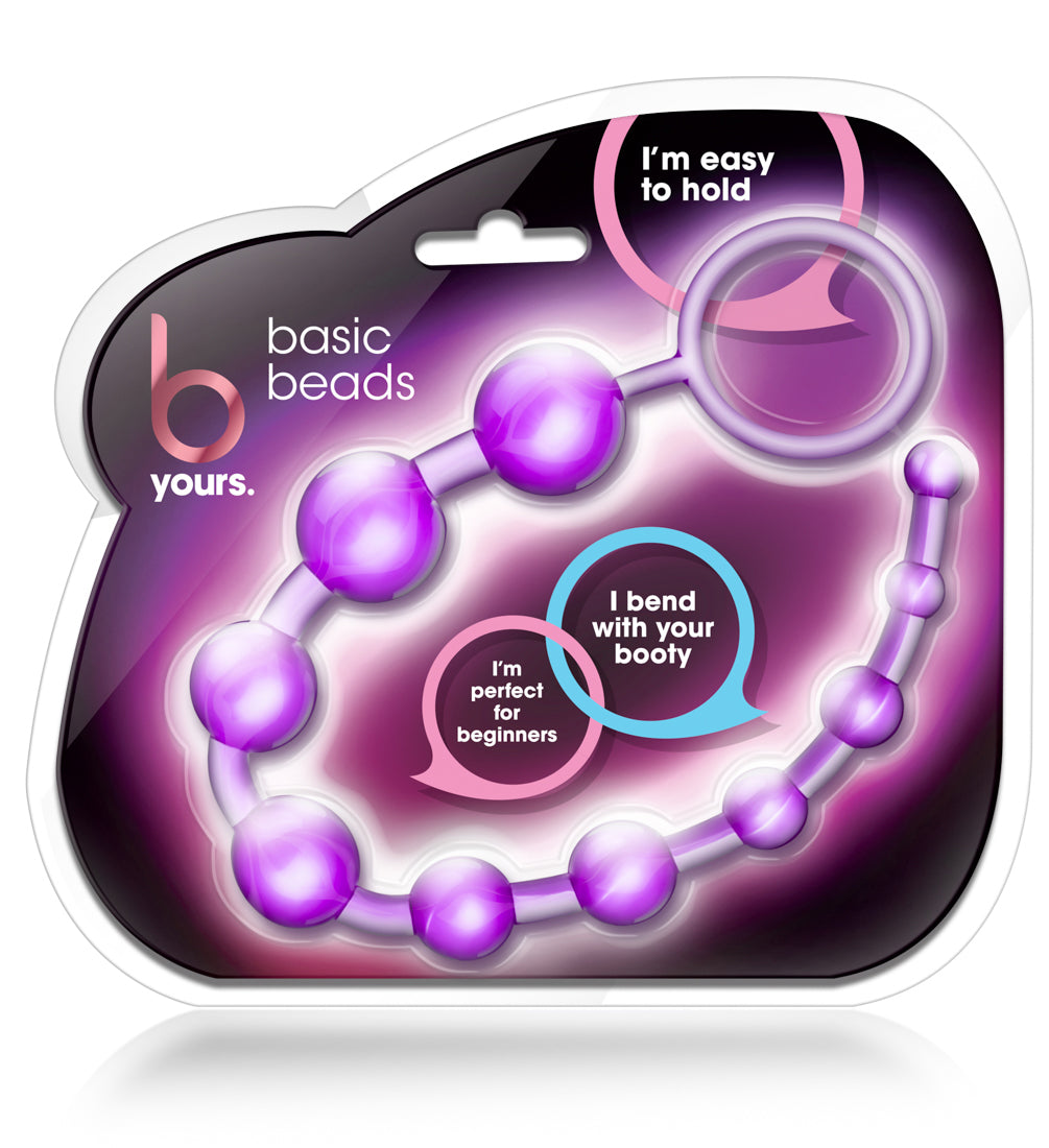 B-Yours Analbeads