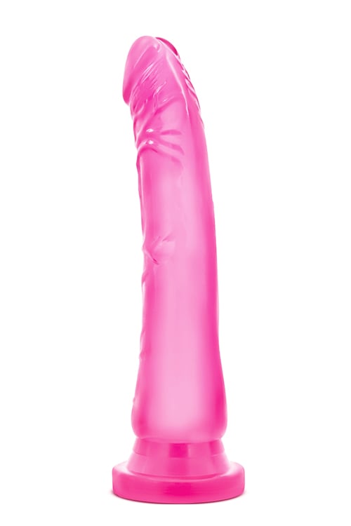 Realistisk Sugpropps-Dildo Sweet N Hard 6 Pink