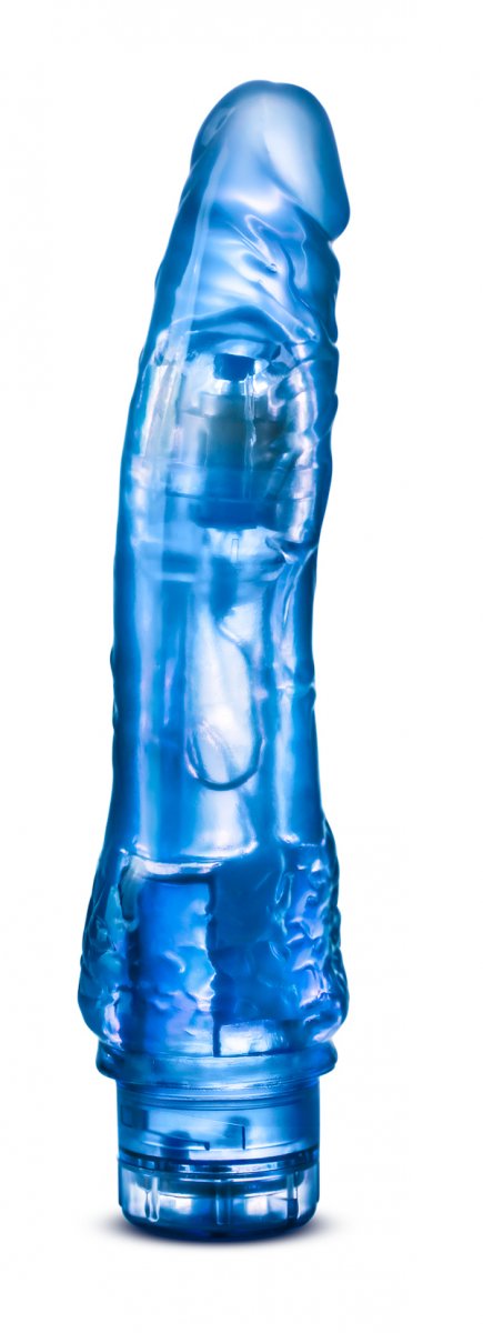 B Yours Vibe 7 Dildo Vibraattori