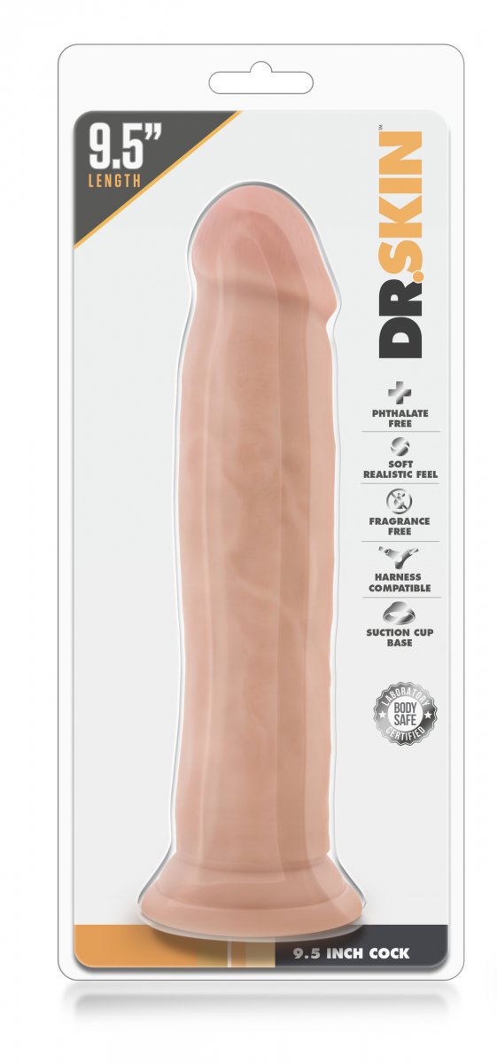 Dr Skin 24 cm Dildo