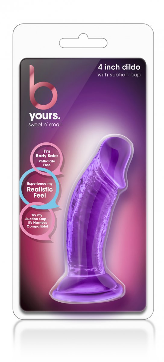 B Yours Liten Dildo 12 cm