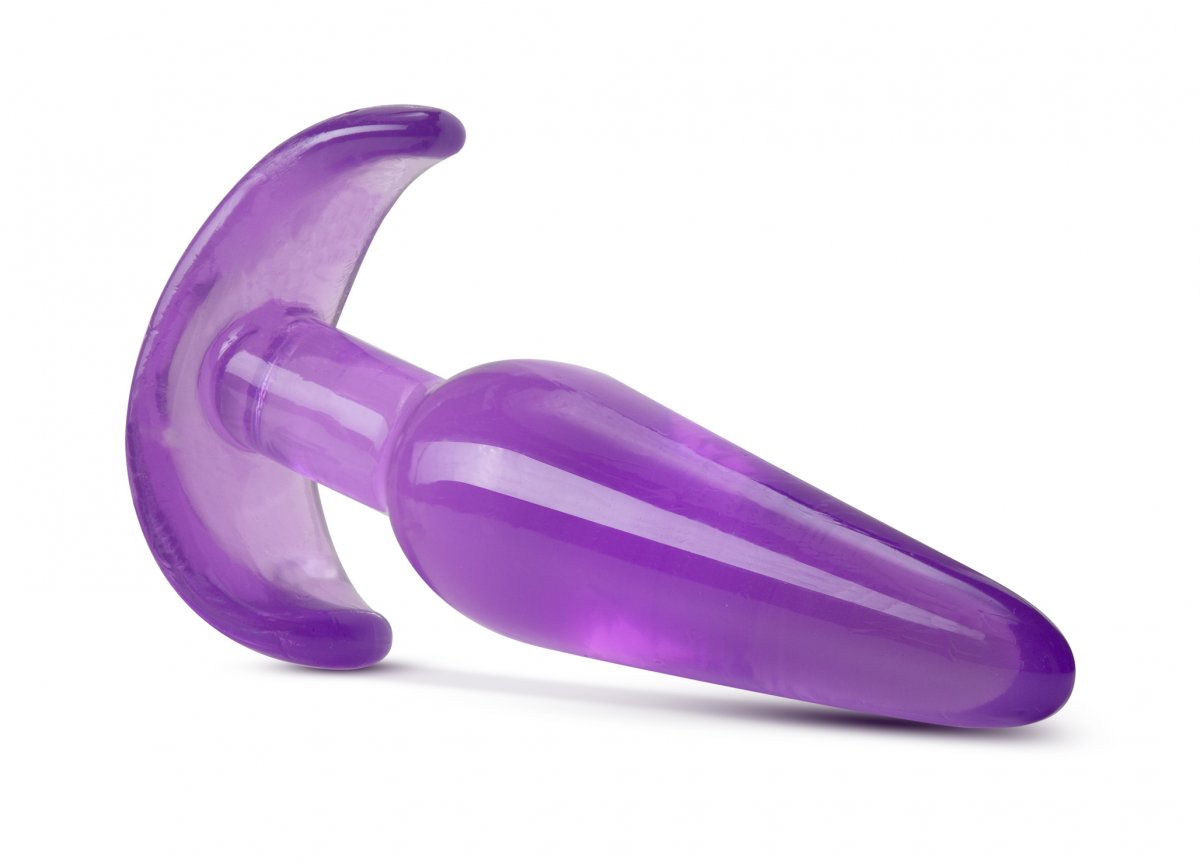 B Yours Slim Analplugg