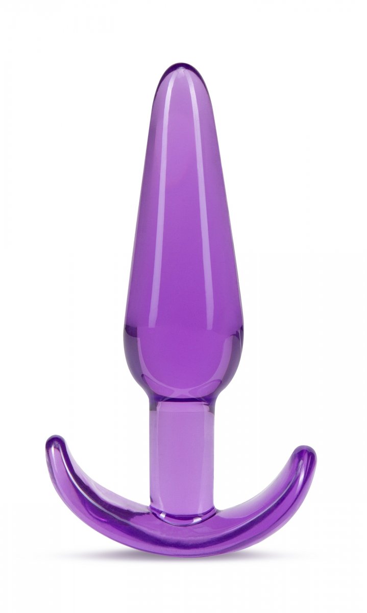 B Yours Slim Analplugg