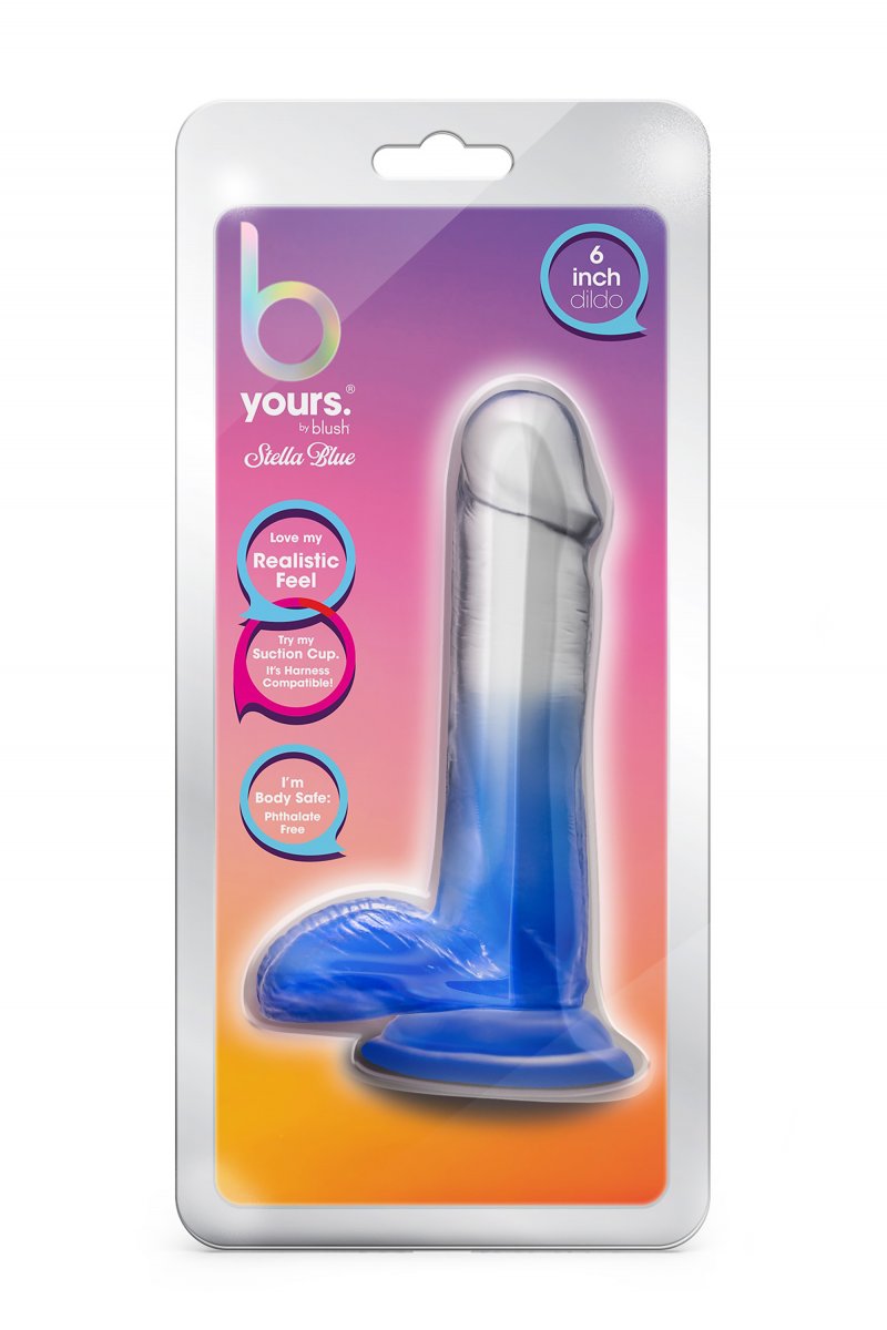 B-Yours Dildo 16 cm