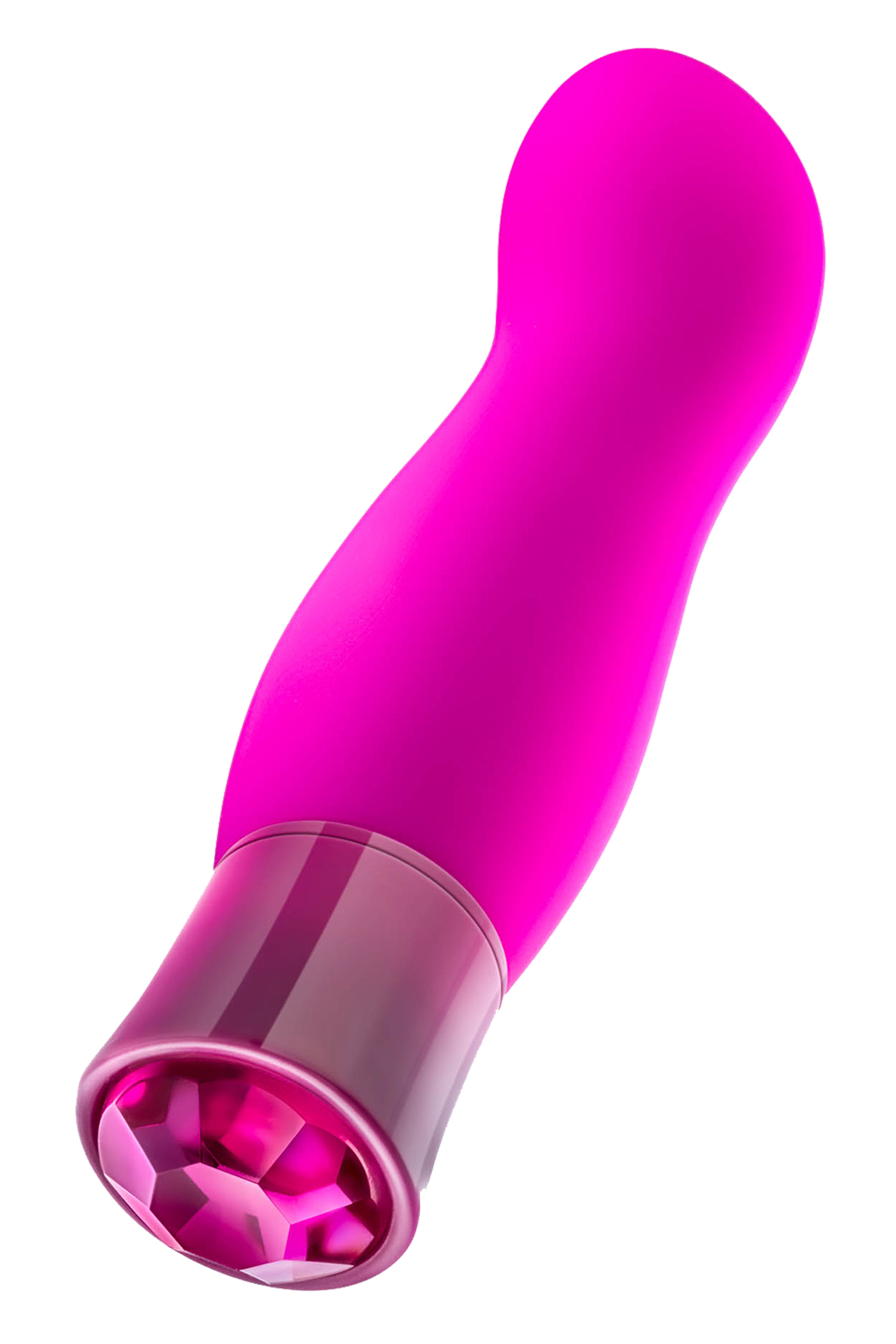 Vattentät G-punktsvibe – Oh My Gem