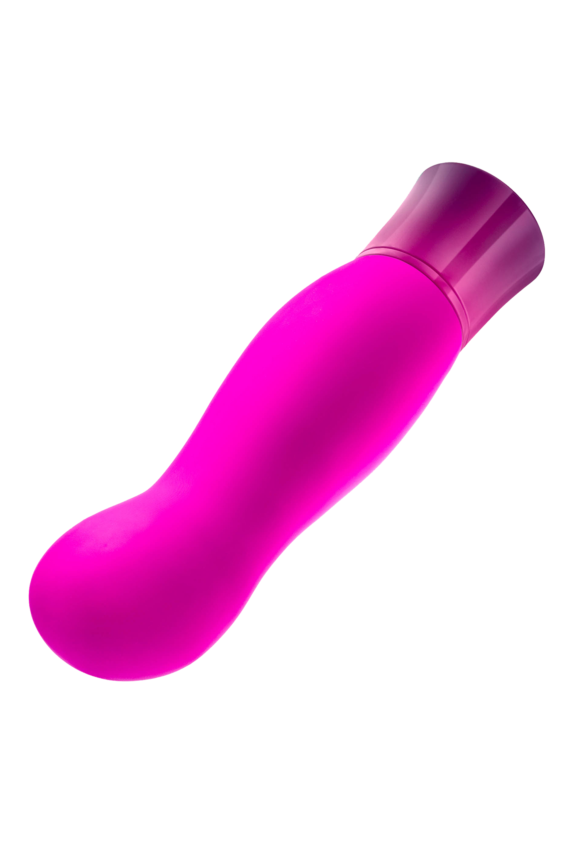 Vattentät G-punktsvibe – Oh My Gem