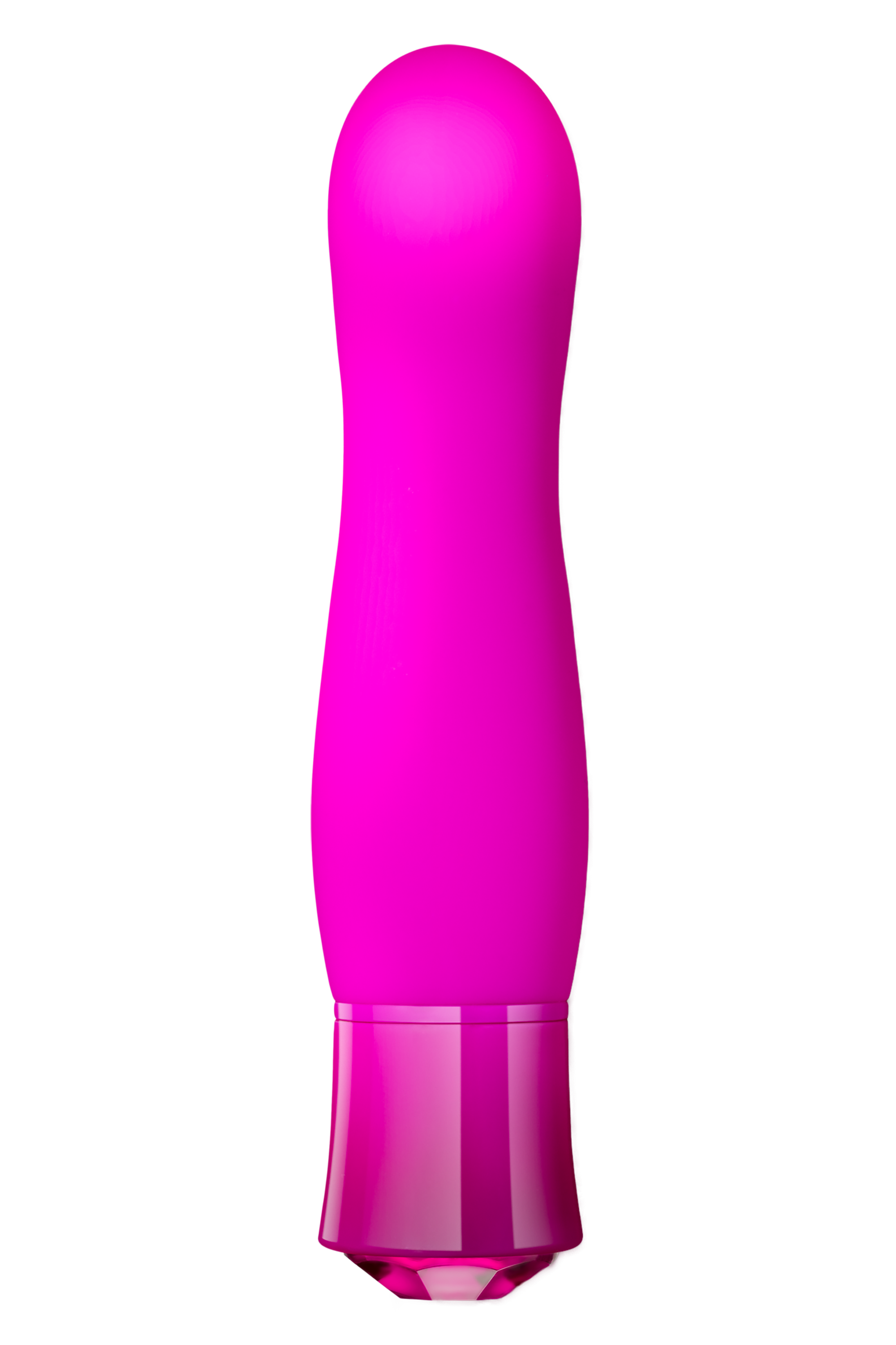 Vattentät G-punktsvibe – Oh My Gem