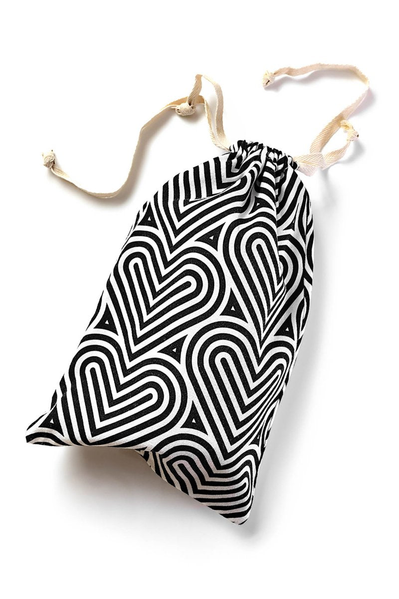 Kokoelman säilytyspussi