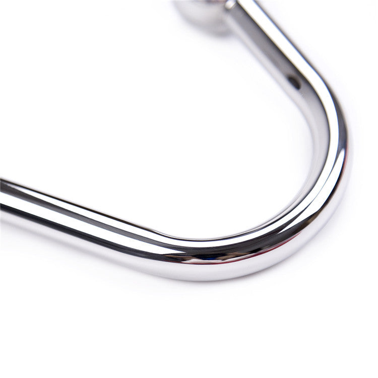 Heavy Metal anaalikoukku