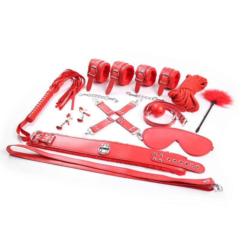 IntoYou Bondage Kit