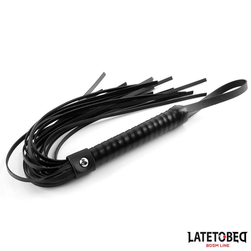 Latetobed Klassisk Flogger 52 cm