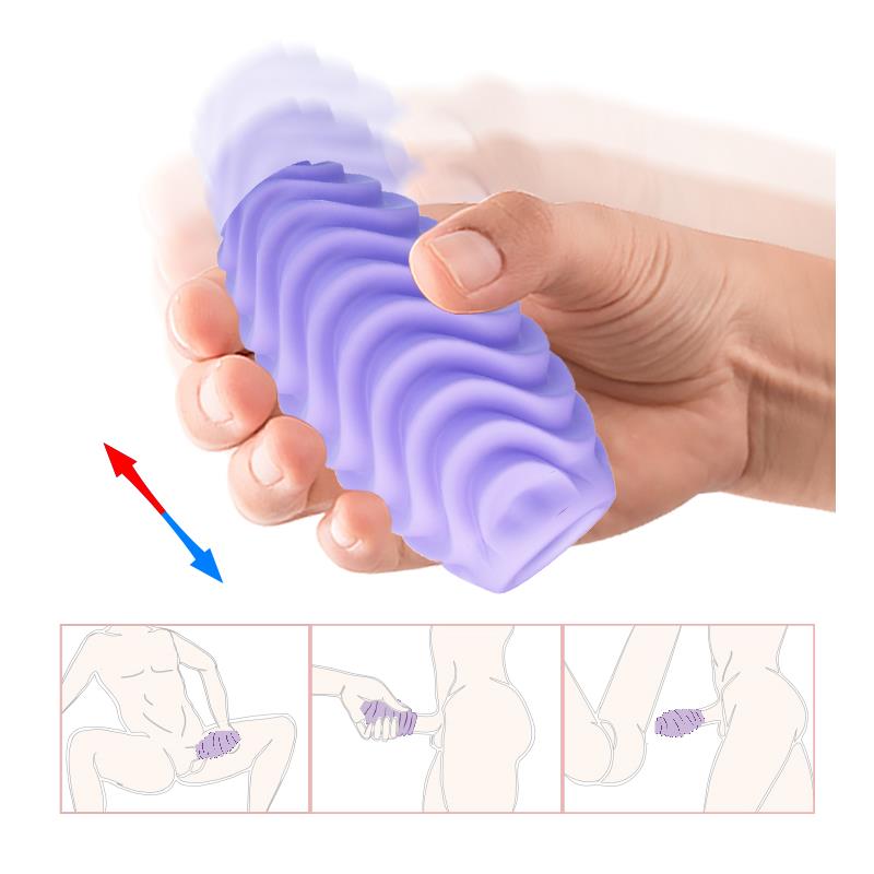 PrettyLove Romantic Masturbation Egg