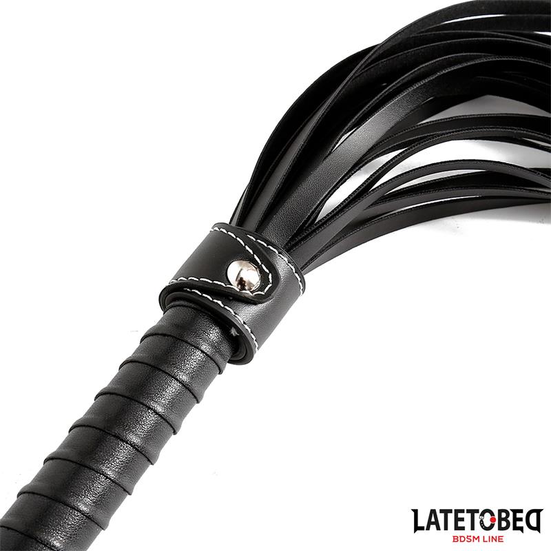 Latetobed Premium Flogger 77 cm