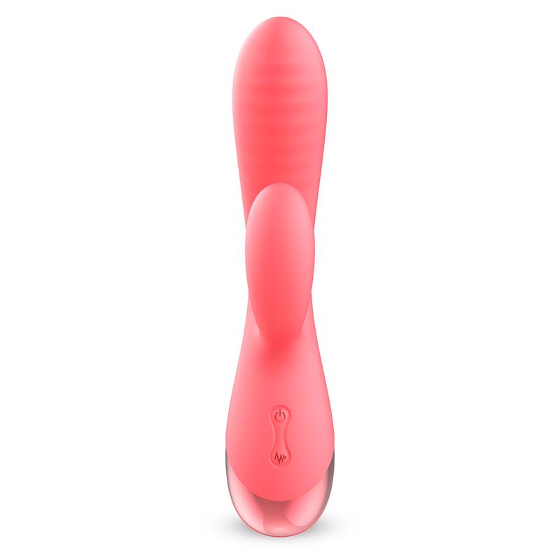 Almor Liquid Silikon Rabbitvibrator
