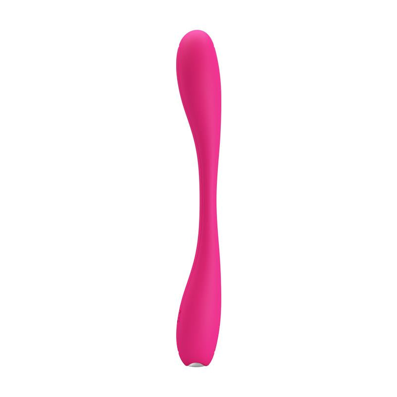 PrettyLove Yedda Böjbar Vibrator