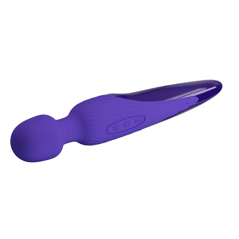 Anthony Youth Wand Värmemassager