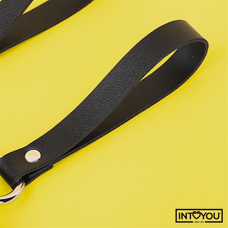 BDSM Teddybjörn Nyckelring